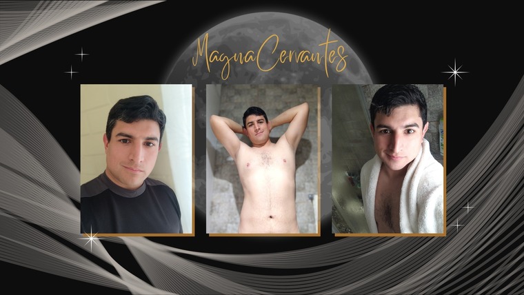 MagnaCervantes banner image