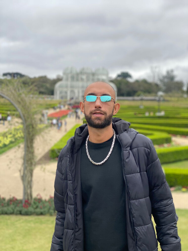 Magrão XXL cover image