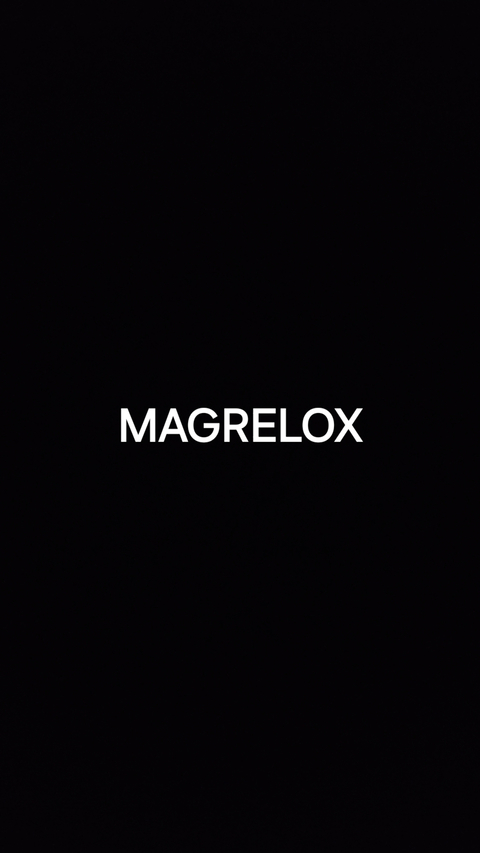 MAGRELOX cover image