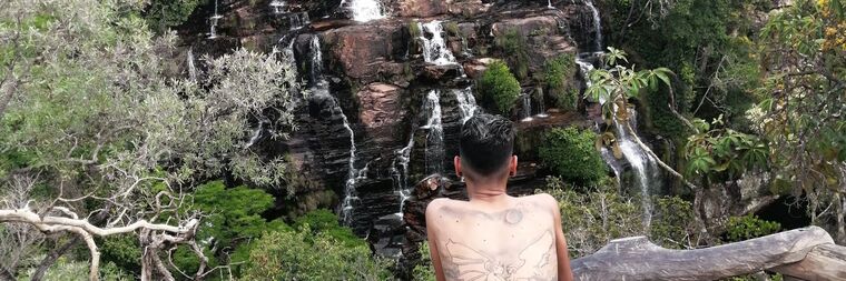 Puto Magro ZN de SP banner image