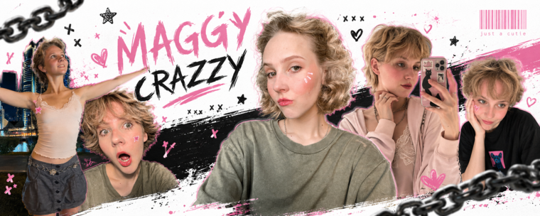 Magy Miers cover image