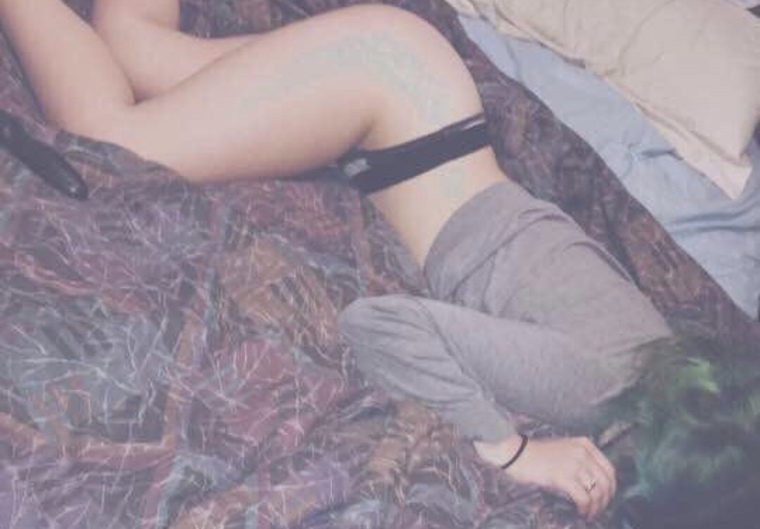 Maggie cover image