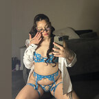 Mahalia Leigh avatar