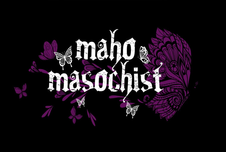 🪢Maho Masochist🪢 cover image