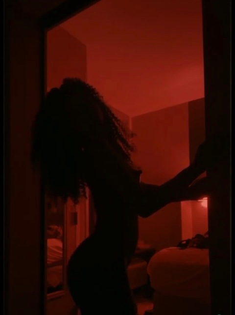 Mahogany cover image