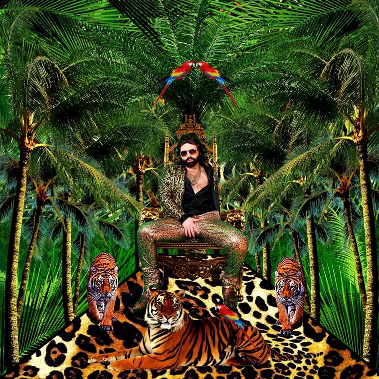 MahomiZahomo cover image