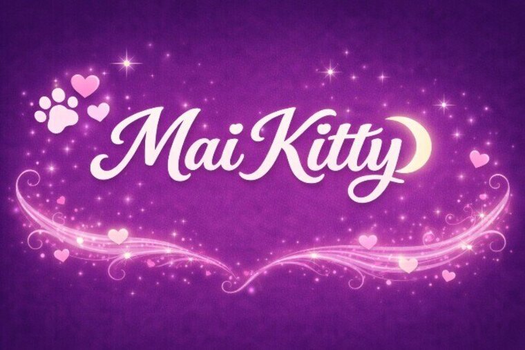 MaiKitty94 banner image