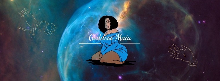 Maia Azure cover image