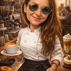Maia avatar