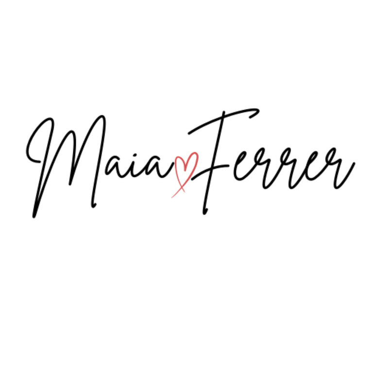 Maia.Ferrer cover image