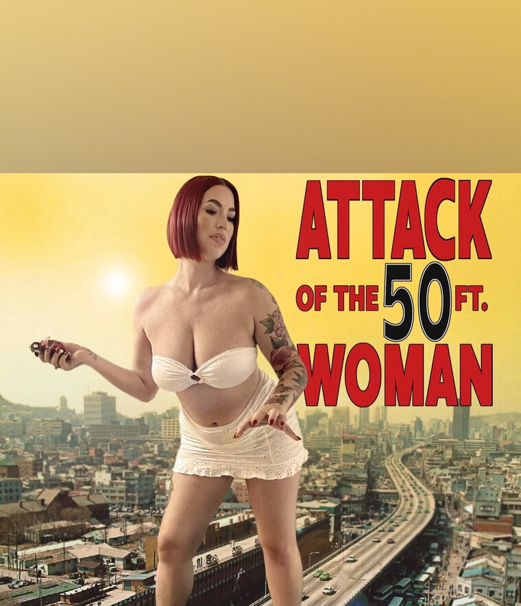 Maia McQueen cover image