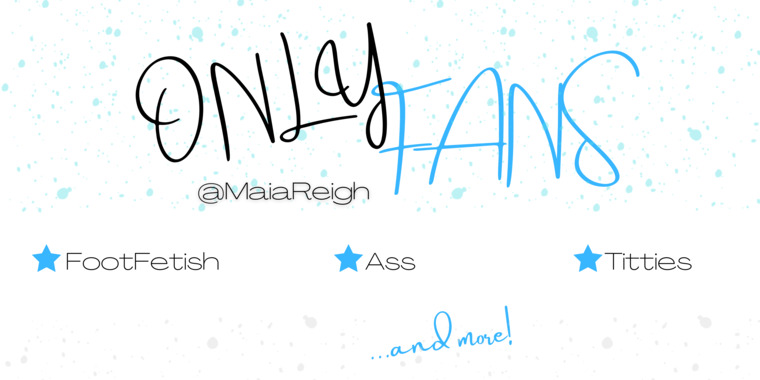 Maia Reigh 😻🌹 cover image