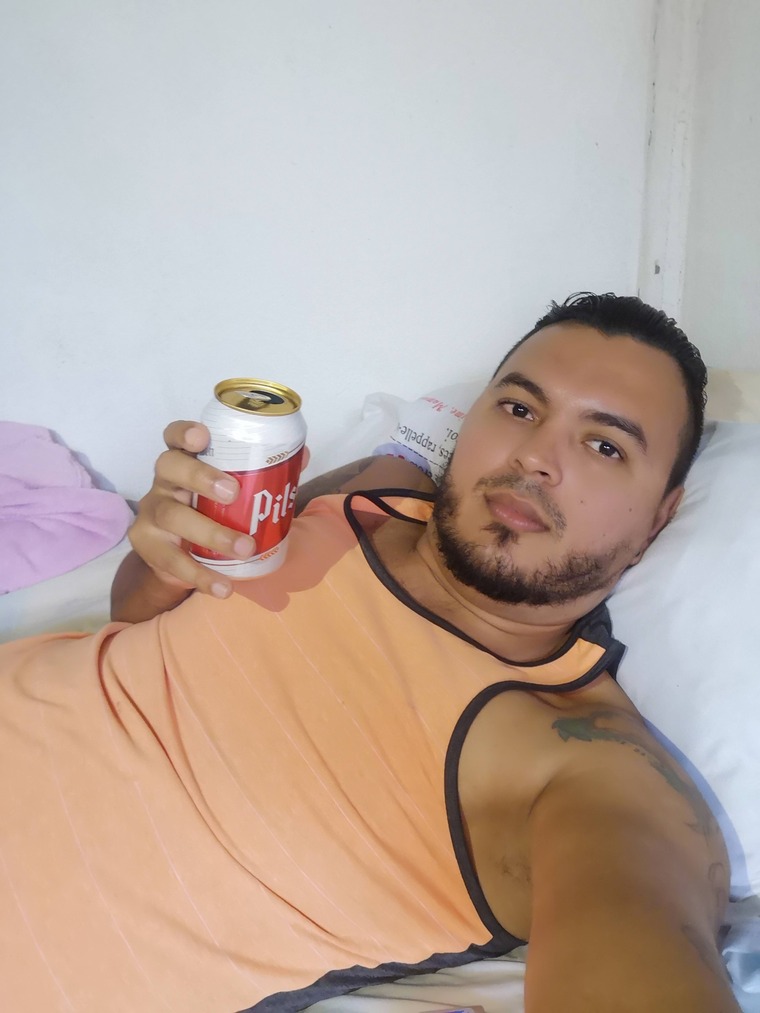 Andres cover image