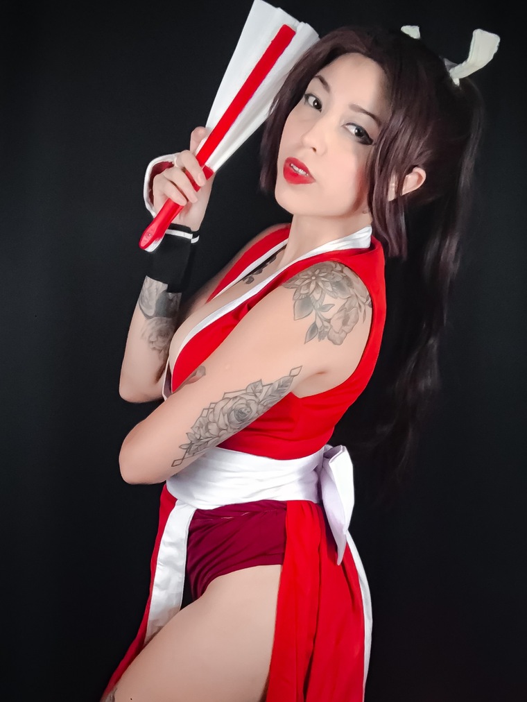 Mai . S cover image