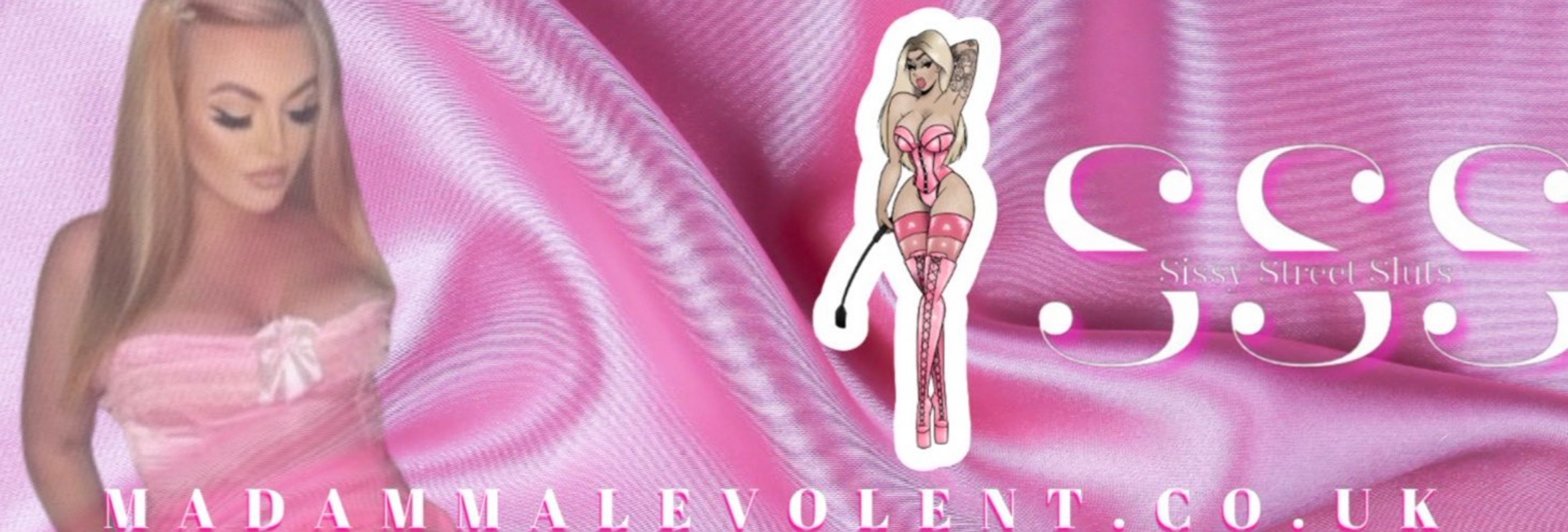 Sissy Uschi banner image