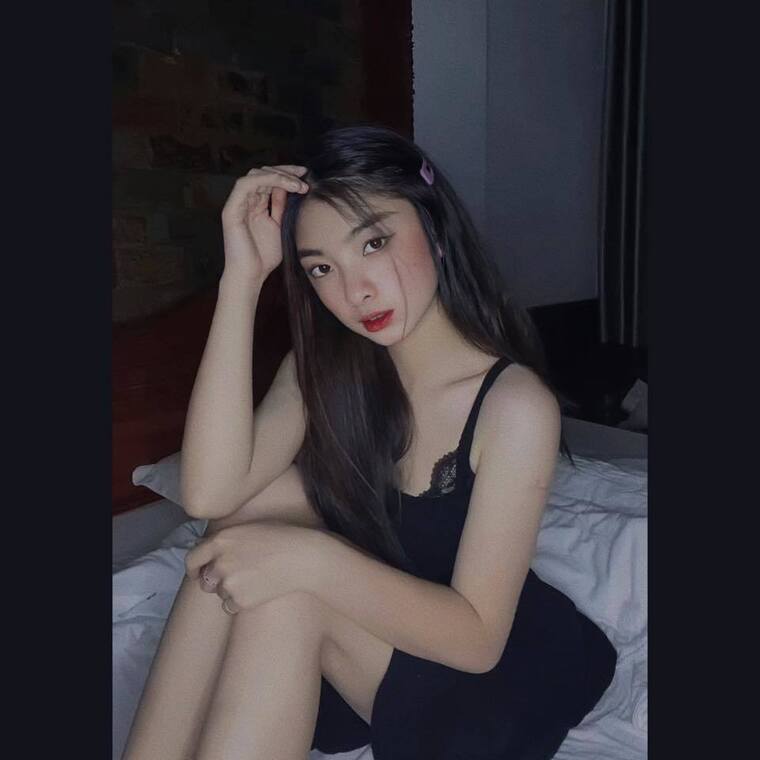 Trang Mai cover image