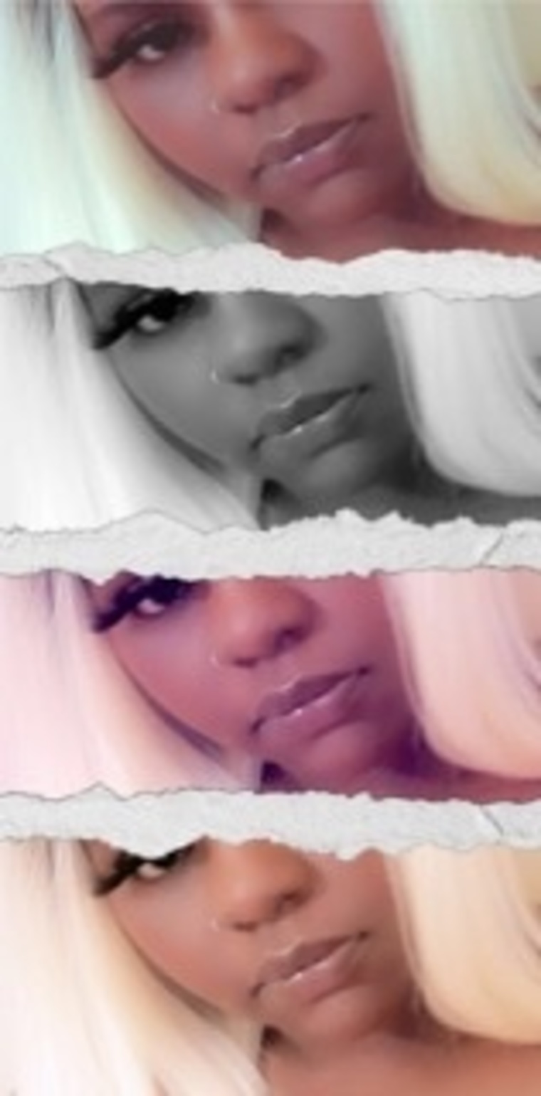 Maiia Red cover image