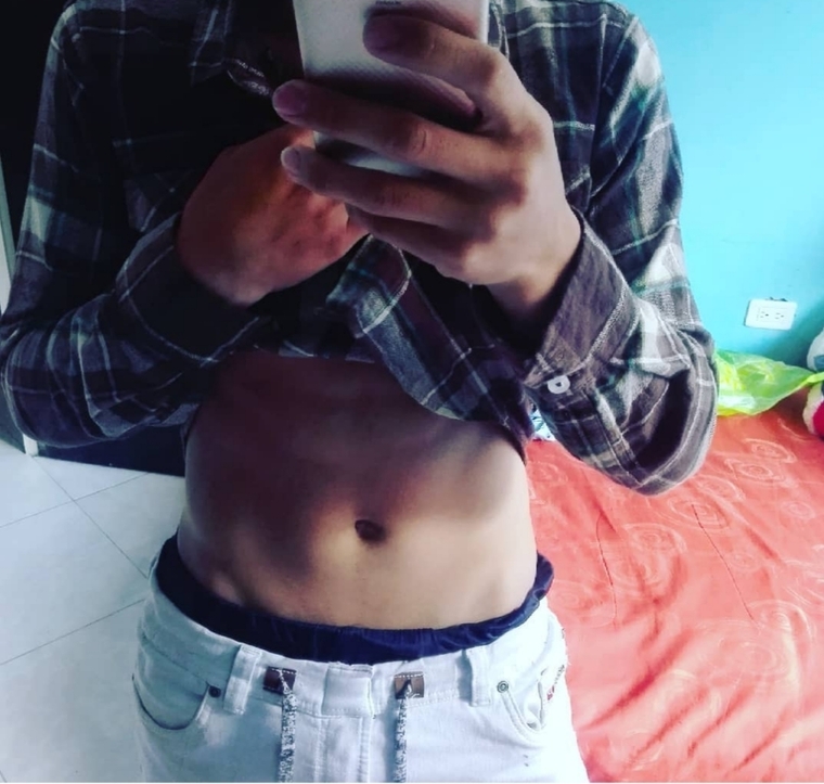MYKE cover image
