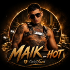 Maik🔥 avatar
