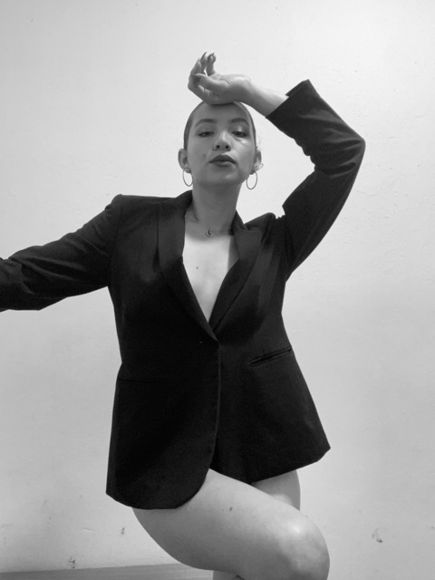 Mailyn cruz cover image
