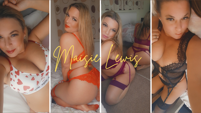 Maisie cover image
