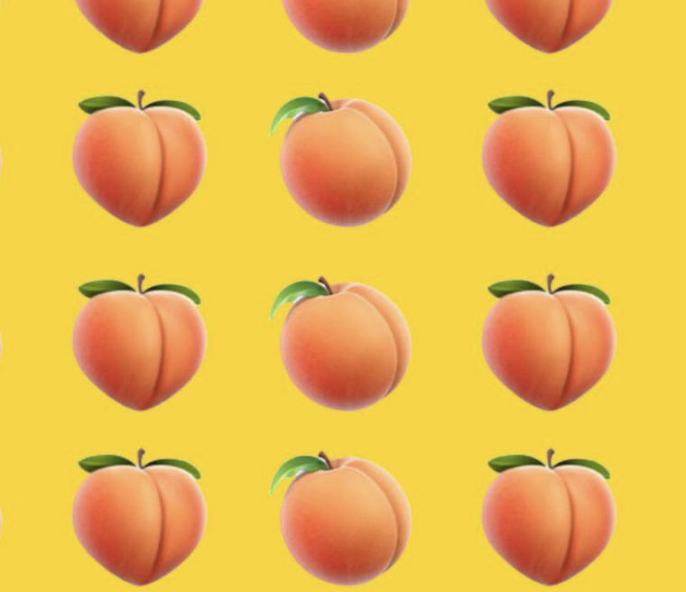 Maisie Peach banner image