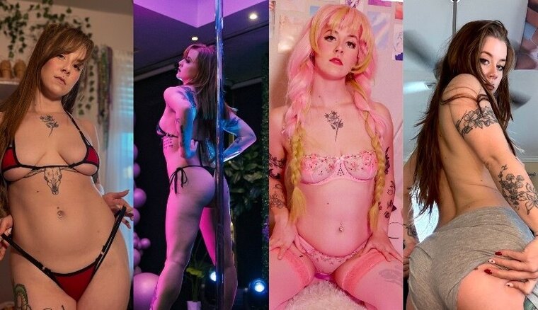 Maisie Van Asch banner image