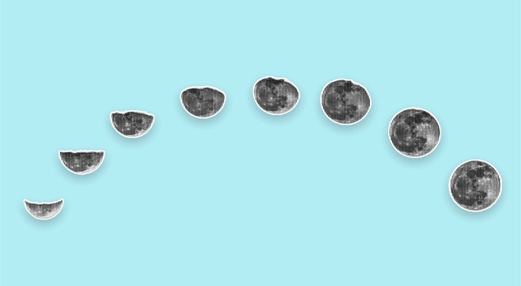 Maisly Moon cover image