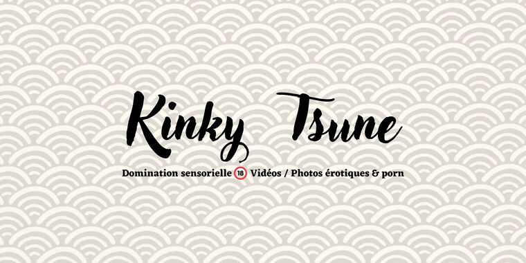 Maître Tsune cover image