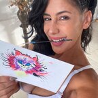 Mélodie 🍓 avatar