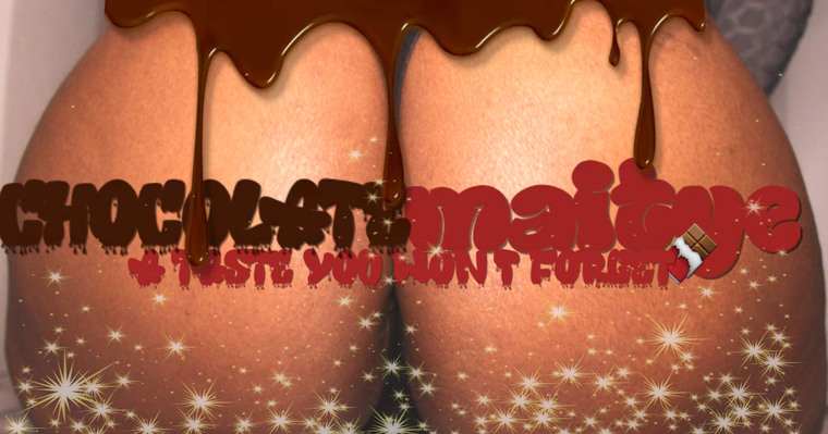 Chocolate Maitye cover image