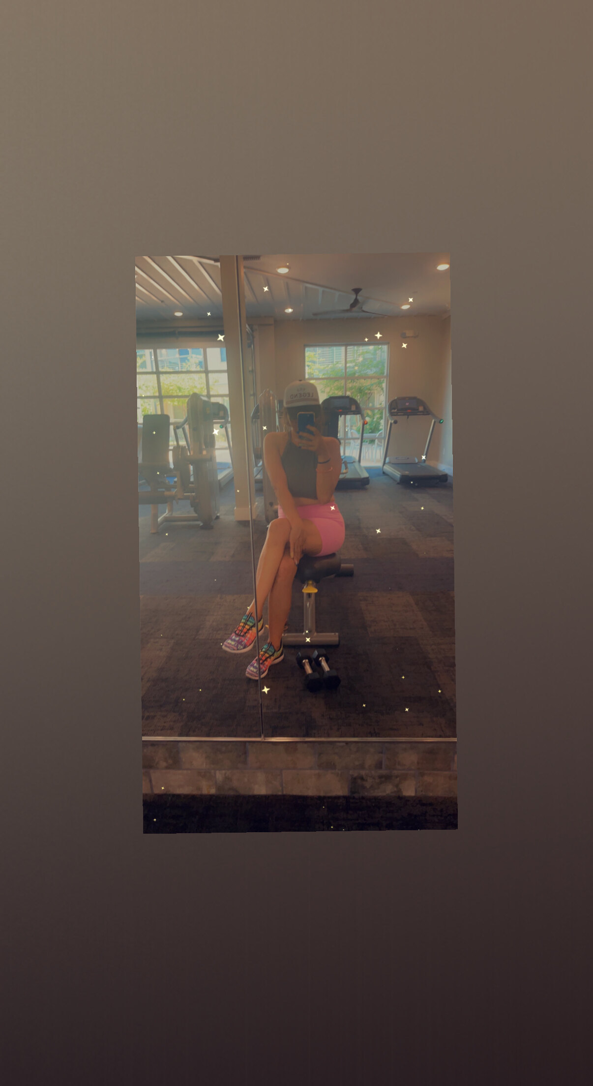 Tylene Hansen banner image