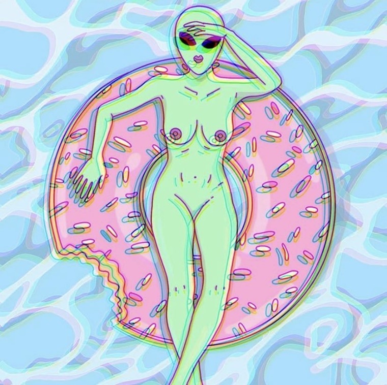 maj3stic 👽🍑💦 pv$$y cover image