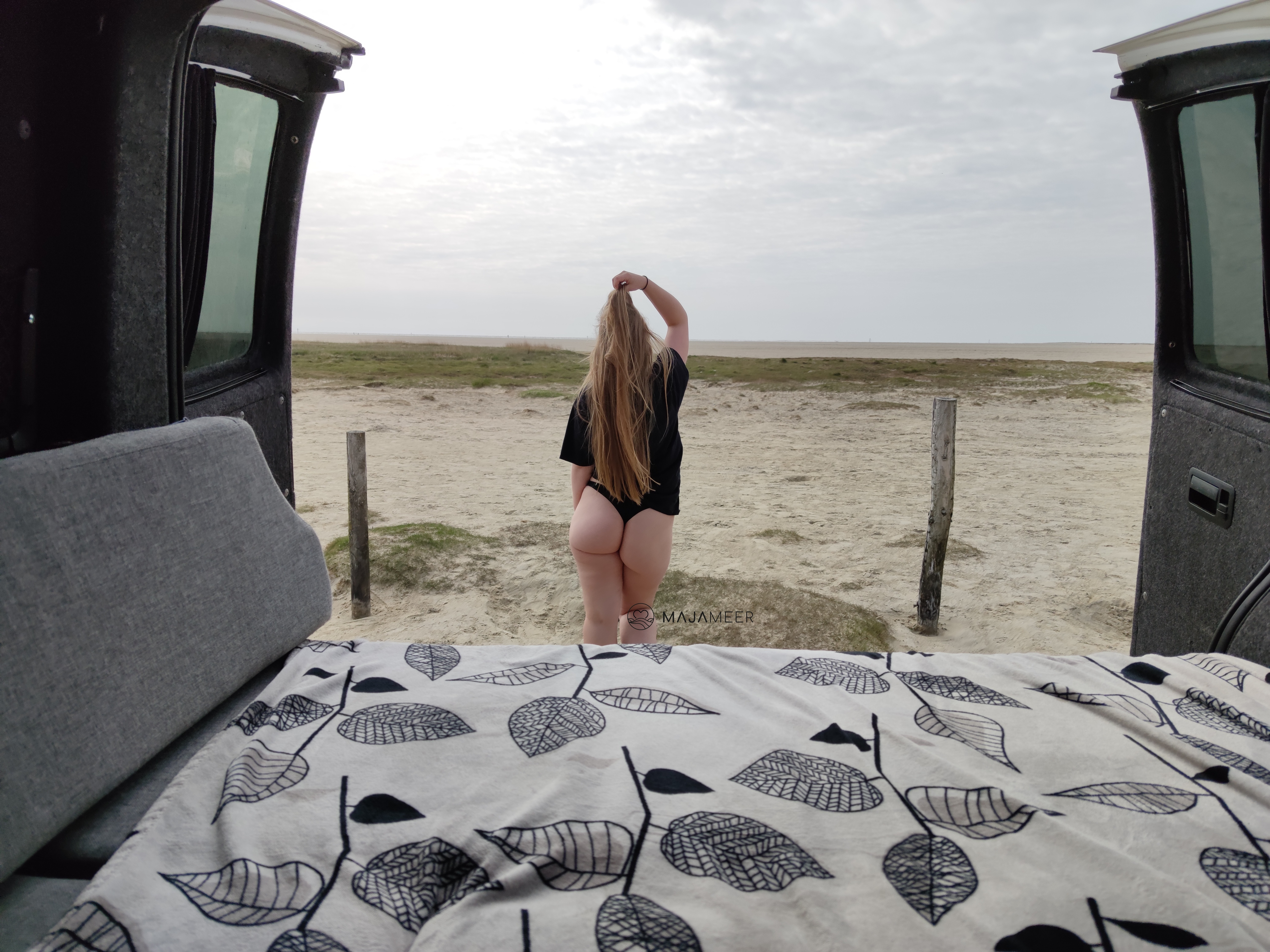 Maja-Meer banner image
