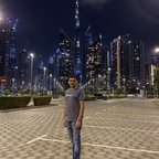 Maj Dubay avatar