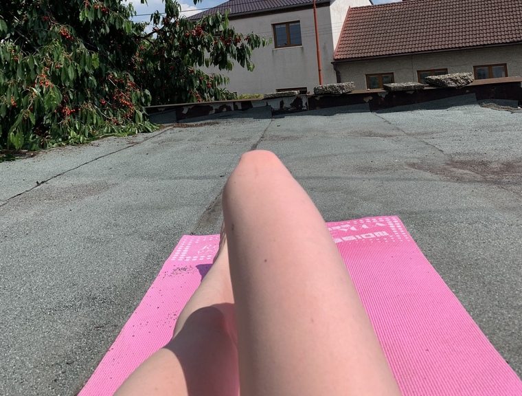 Mája Uličná banner image