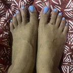 Sweet feet 👅 avatar