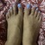 Sweet feet 👅 avatar
