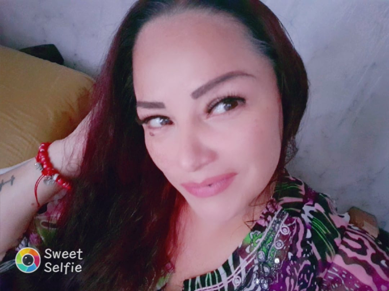 maria jose banner image