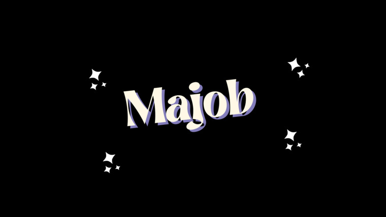 majob cover image