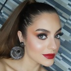 María José avatar