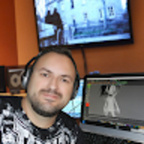 Mauro Soto Producer avatar