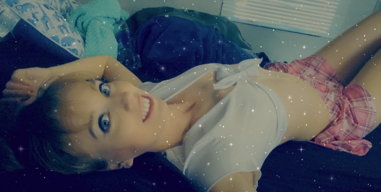 Karina Brown cover image