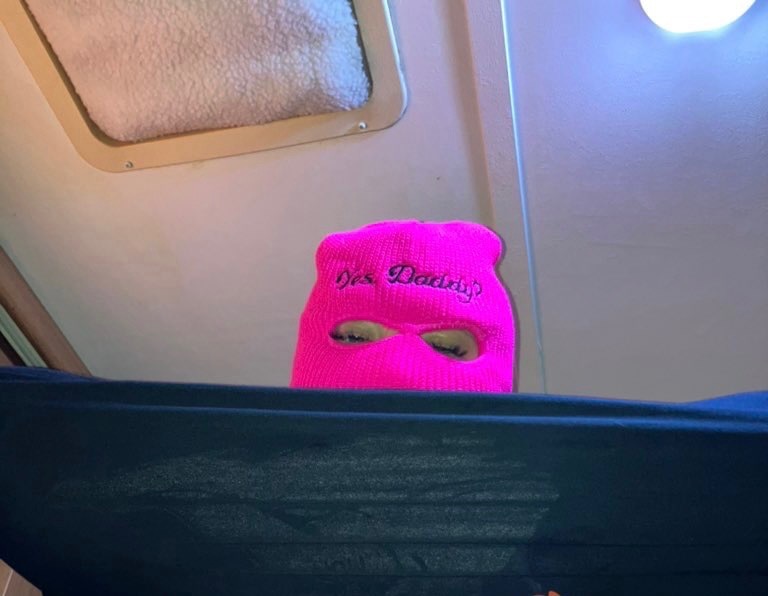 Makayla banner image