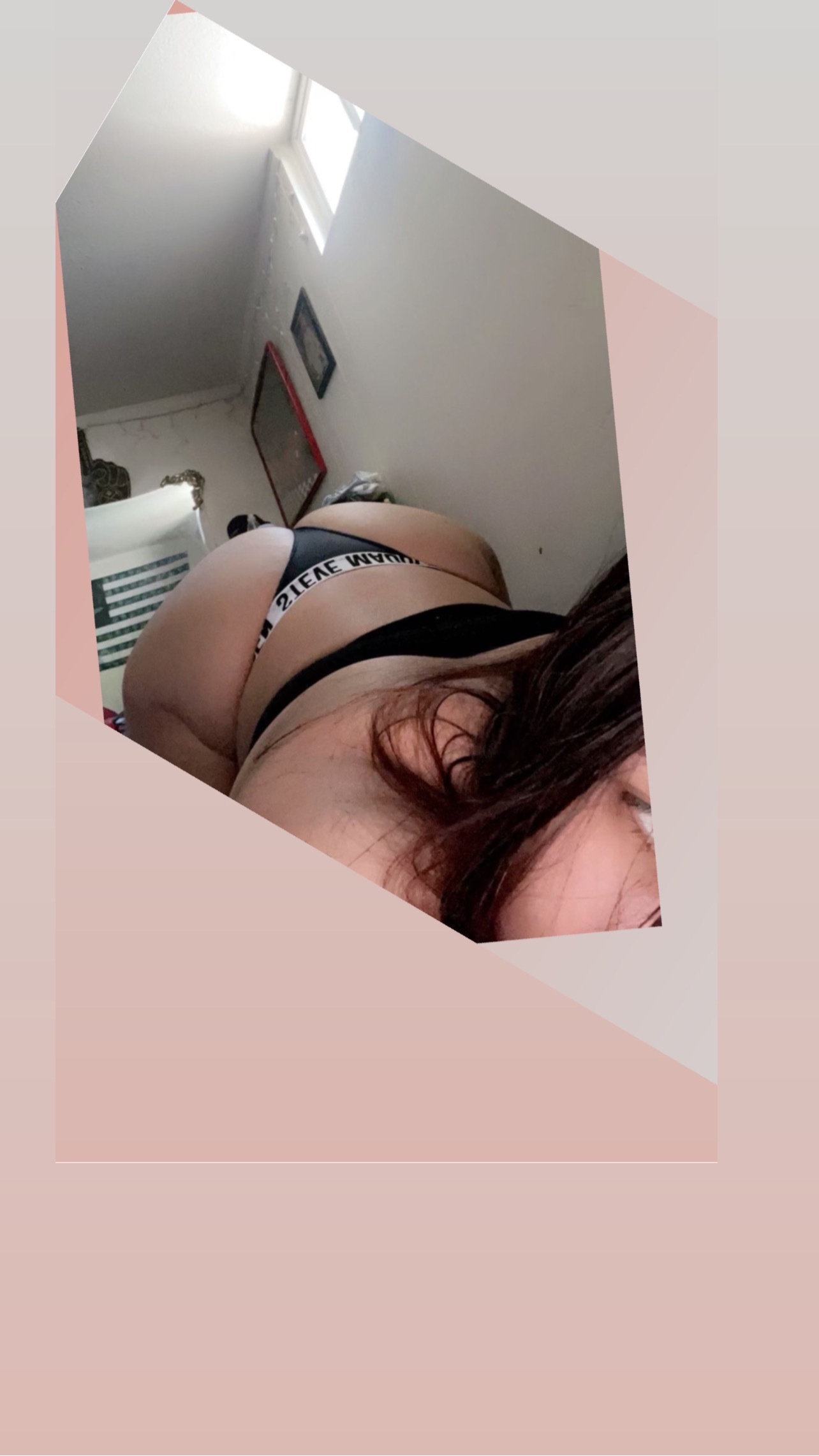 Make it cream banner image
