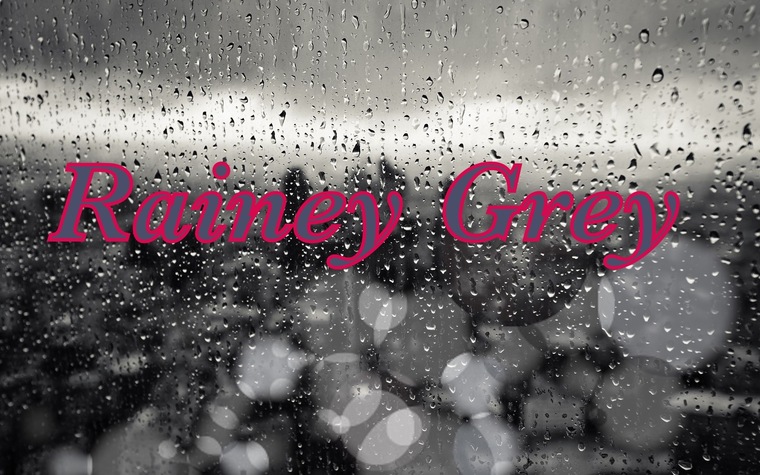 Rainey Grey banner image