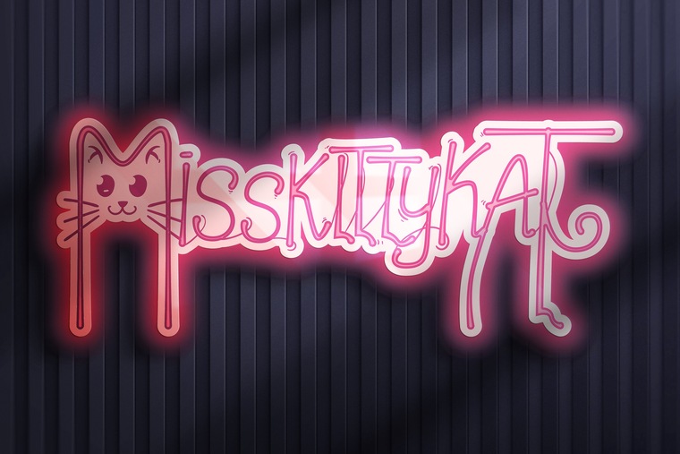 𝕸𝖎𝖘𝖘 𝕶𝖎𝖙𝖙𝖞 𝕶𝖆𝖙 😻 cover image