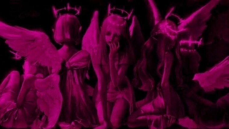 Demoness Skye. cover image