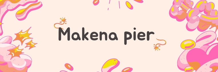 Makena cover image