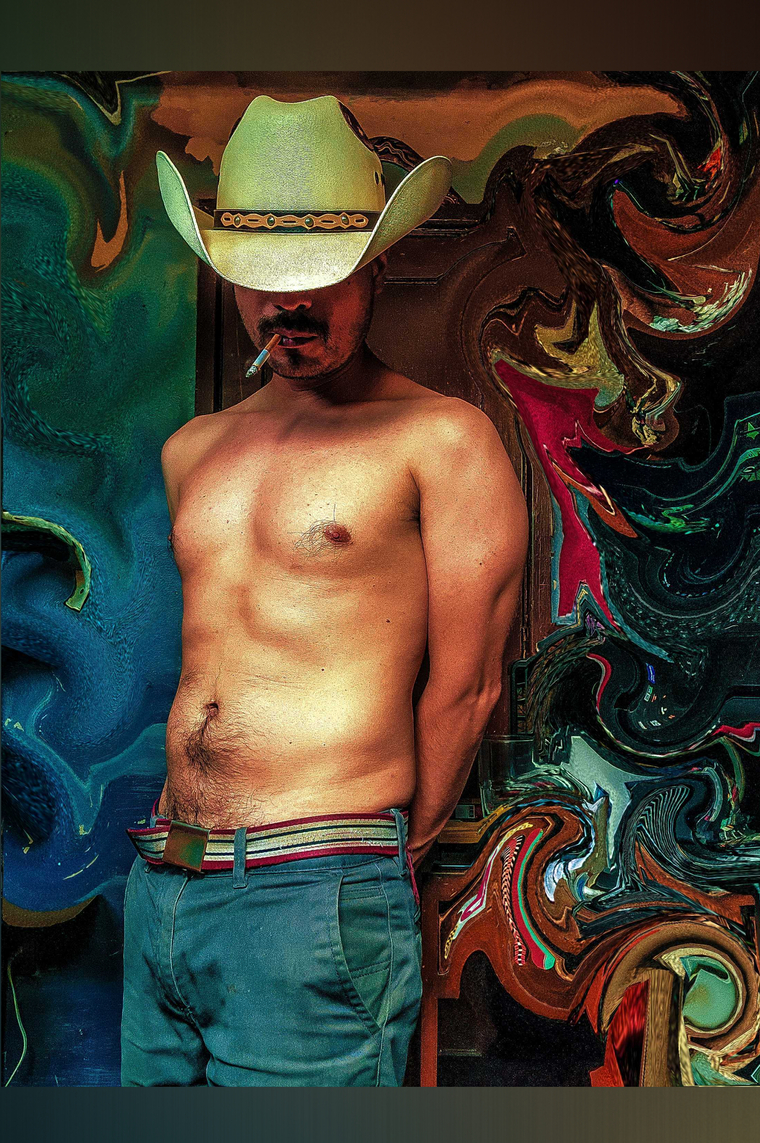 Marco cover image
